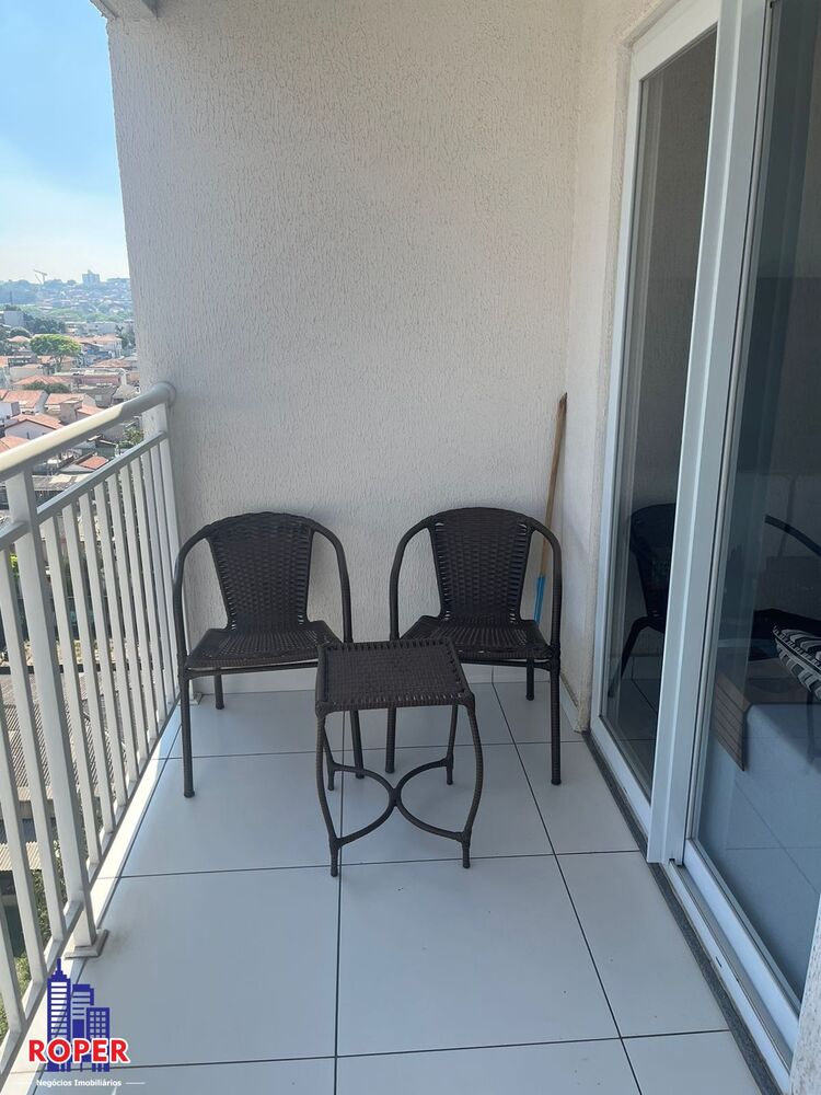 Apartamento, 2 quartos, 44 m² - Foto 5