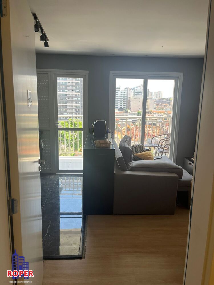 Apartamento, 2 quartos, 44 m² - Foto 4