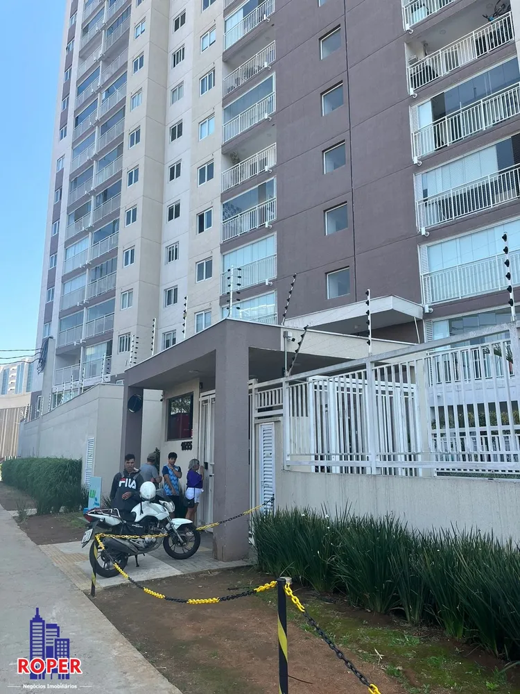 Apartamento, 2 quartos, 44 m² - Foto 17