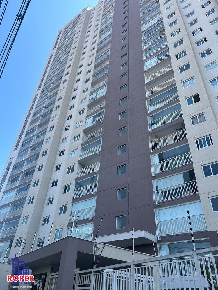 Apartamento, 2 quartos, 44 m² - Foto 6