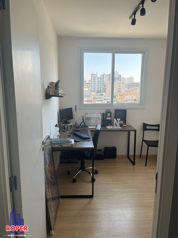 Apartamento, 2 quartos, 44 m² - Foto 2