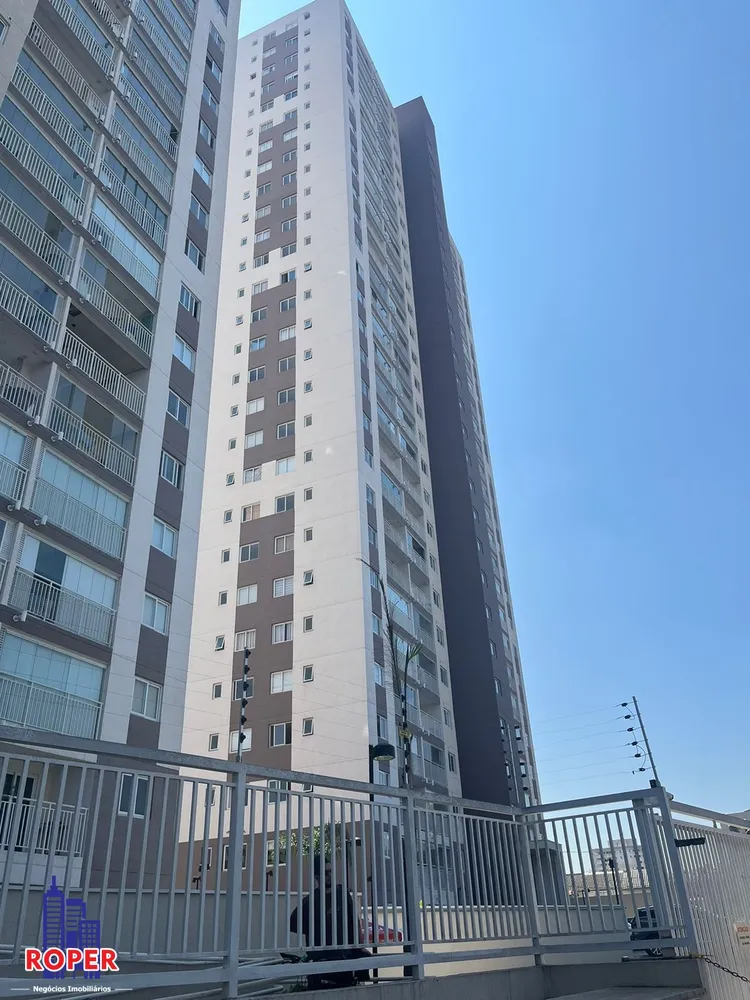 Apartamento, 2 quartos, 44 m² - Foto 18