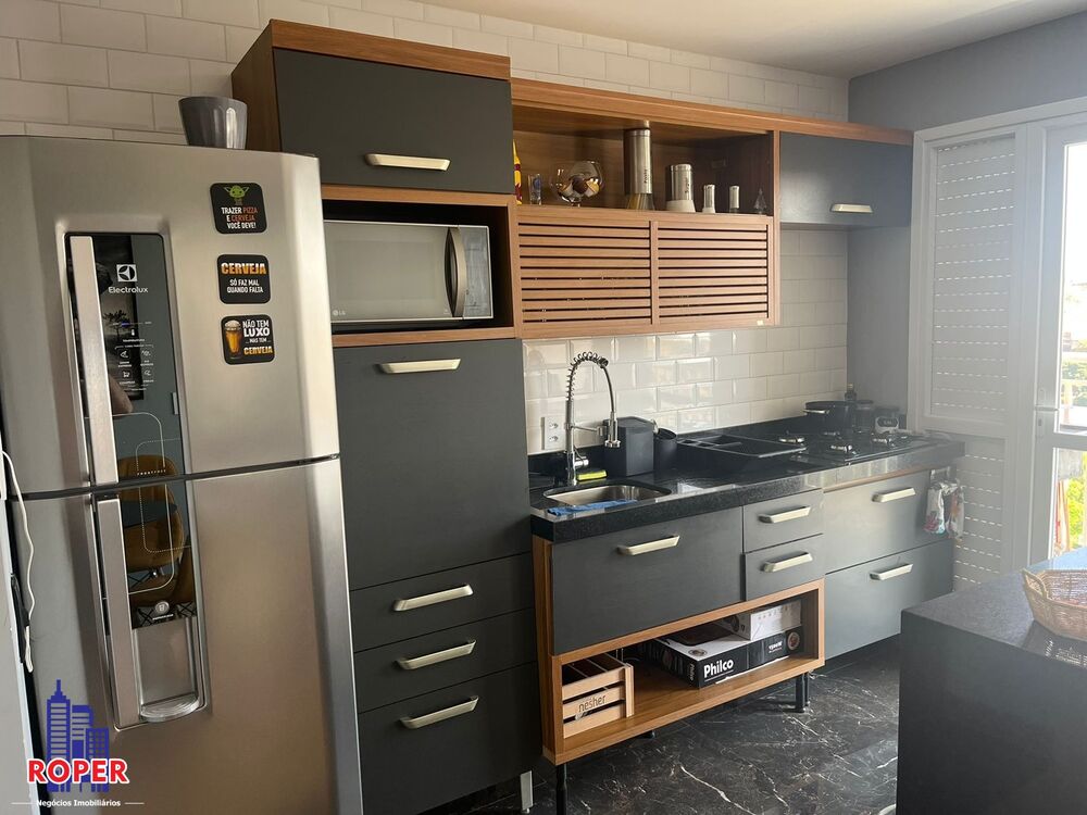 Apartamento, 2 quartos, 44 m² - Foto 7