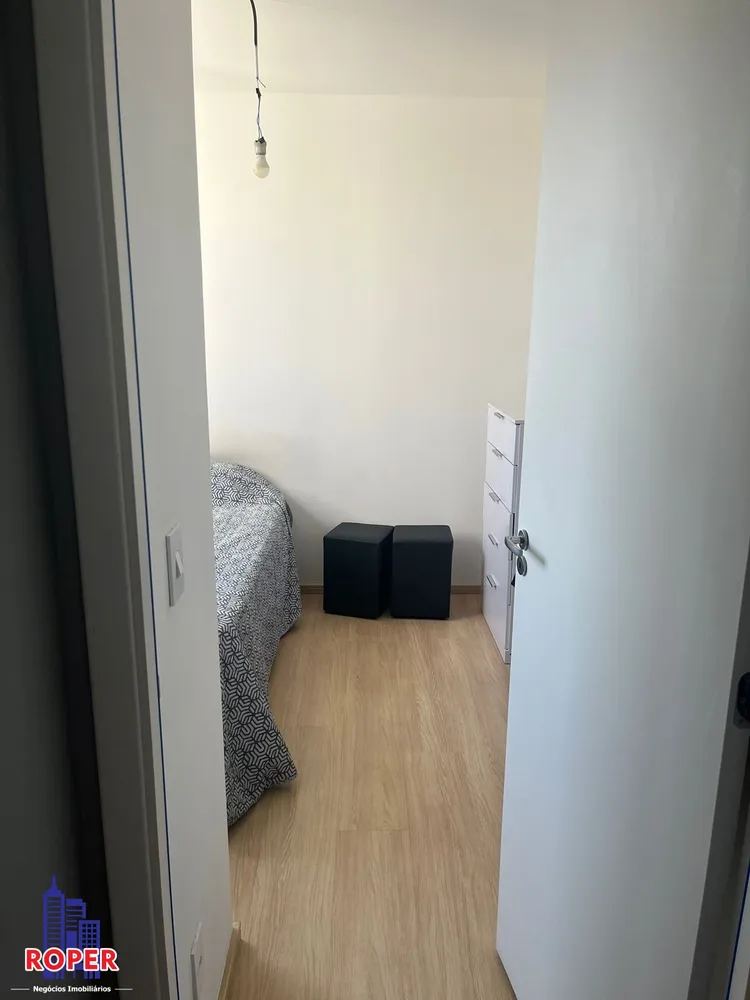 Apartamento, 2 quartos, 44 m² - Foto 11