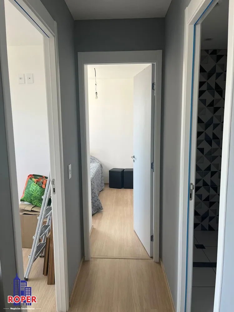 Apartamento, 2 quartos, 44 m² - Foto 15