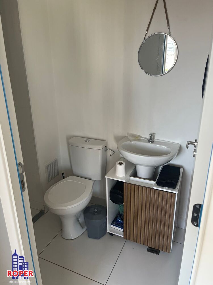 Apartamento, 2 quartos, 44 m² - Foto 3