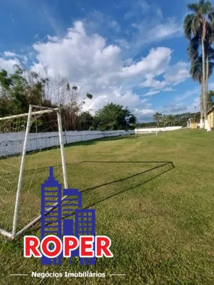 Chácara, 26 quartos, 2 hectares - Foto 7