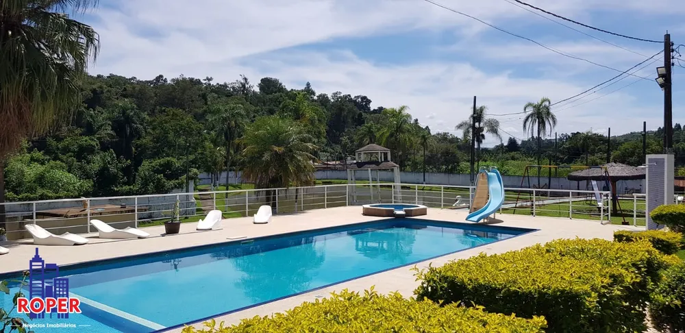 Chácara, 26 quartos, 2 hectares - Foto 3