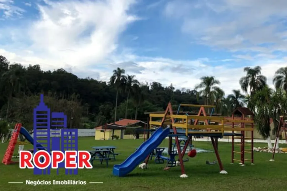 Chácara, 26 quartos, 2 hectares - Foto 4
