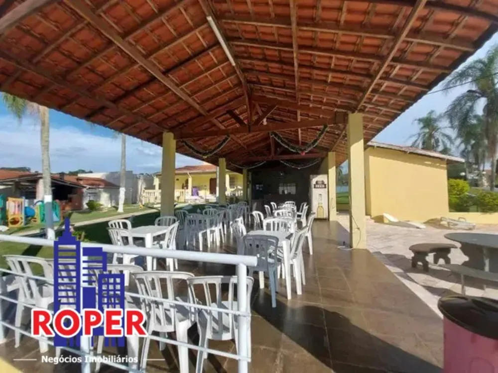 Chácara, 26 quartos, 2 hectares - Foto 1