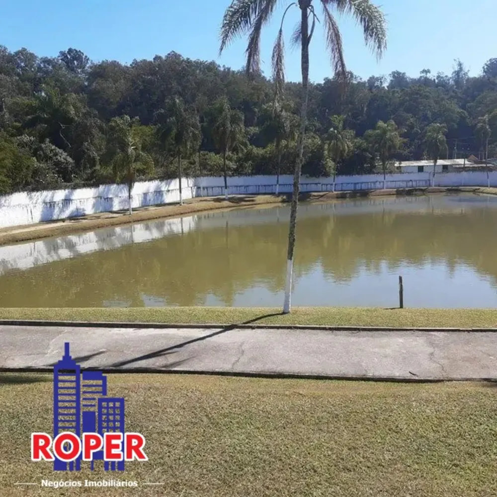 Chácara, 26 quartos, 2 hectares - Foto 12