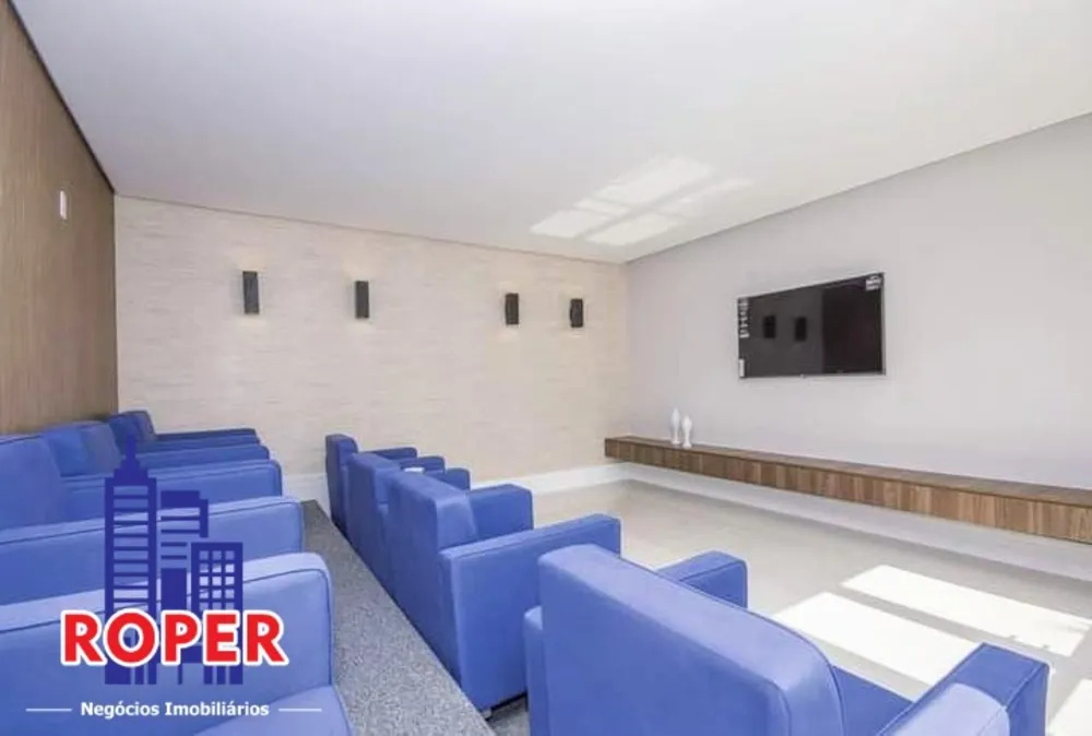 Apartamento, 1 quarto, 40 m² - Foto 12