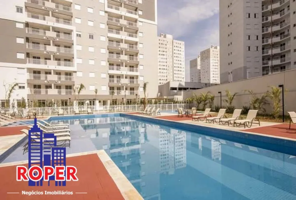Apartamento, 1 quarto, 40 m² - Foto 11