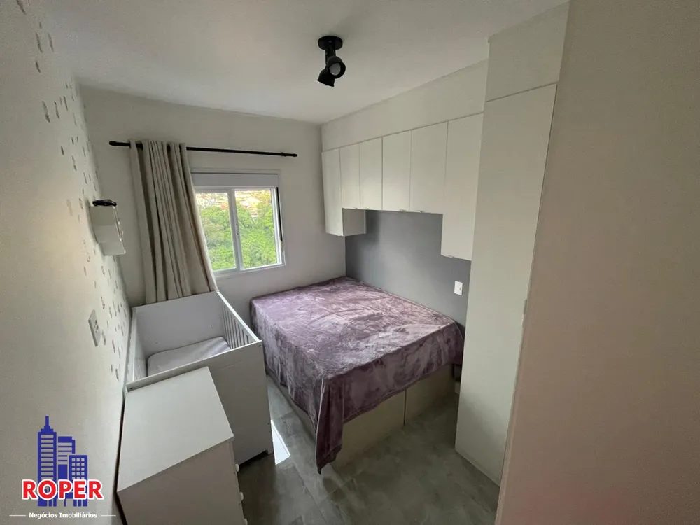 Apartamento, 1 quarto, 40 m² - Foto 6