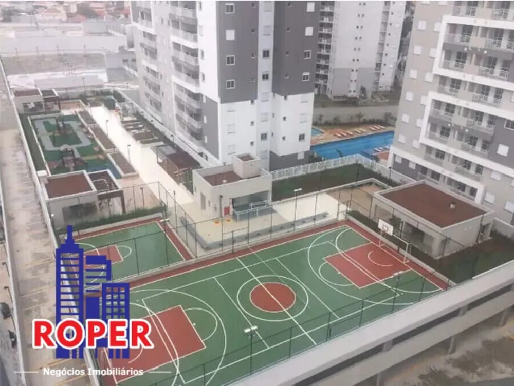Apartamento, 1 quarto, 40 m² - Foto 13
