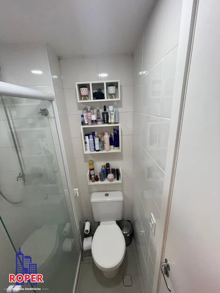 Apartamento, 1 quarto, 40 m² - Foto 14