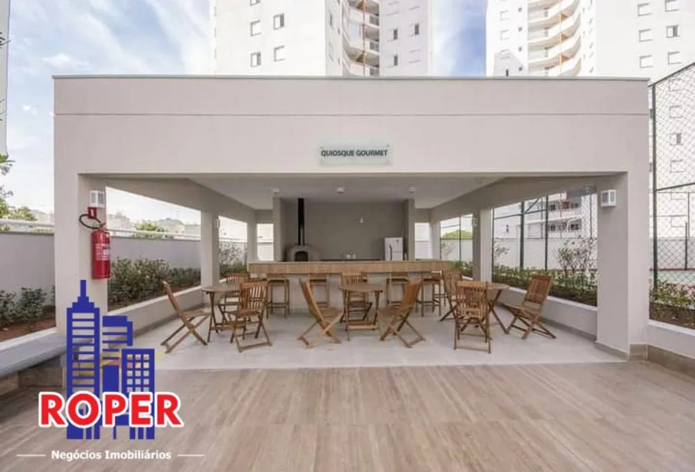 Apartamento, 1 quarto, 40 m² - Foto 13
