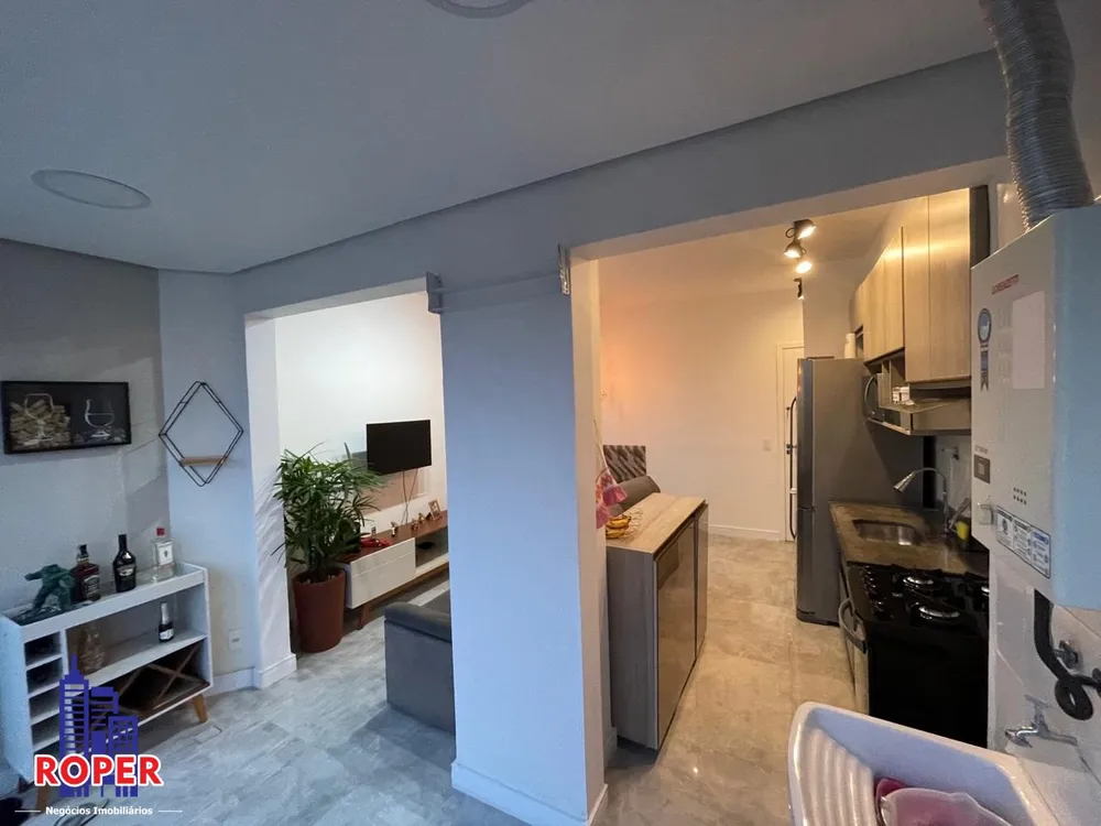 Apartamento, 1 quarto, 40 m² - Foto 10