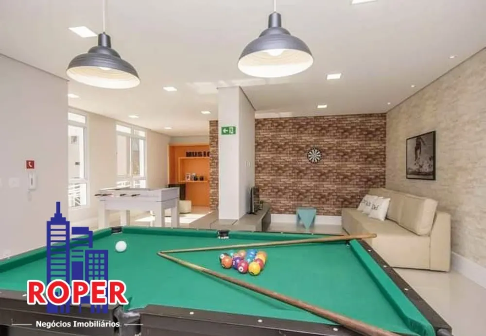 Apartamento, 1 quarto, 40 m² - Foto 9