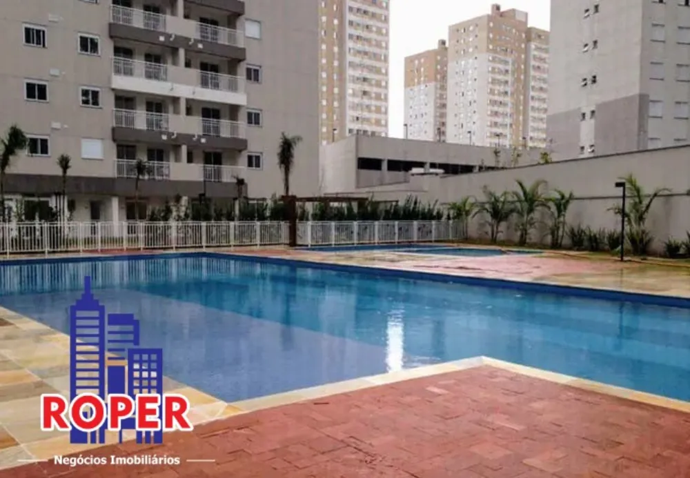 Apartamento, 1 quarto, 40 m² - Foto 16