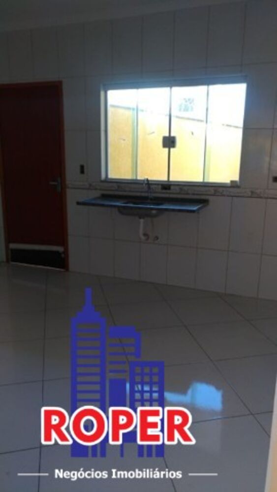 Casa, 3 quartos, 100 m² - Foto 1