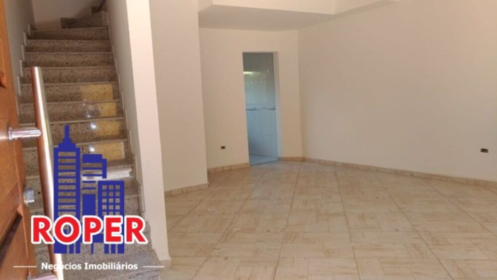 Casa, 3 quartos, 100 m² - Foto 3