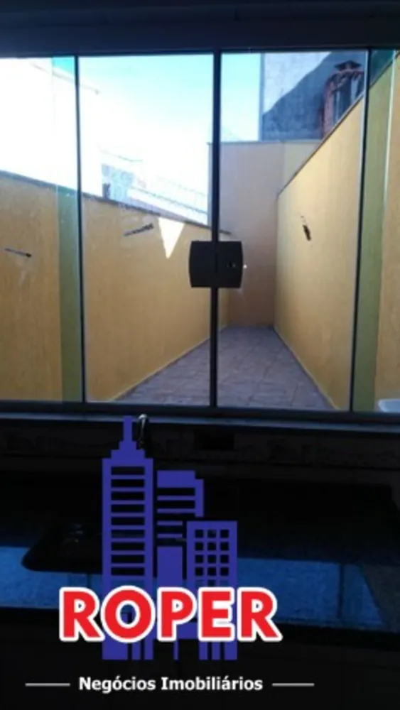Casa, 3 quartos, 100 m² - Foto 10