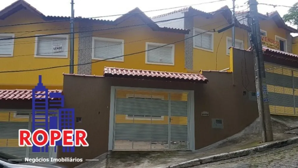 Casa, 3 quartos, 100 m² - Foto 1