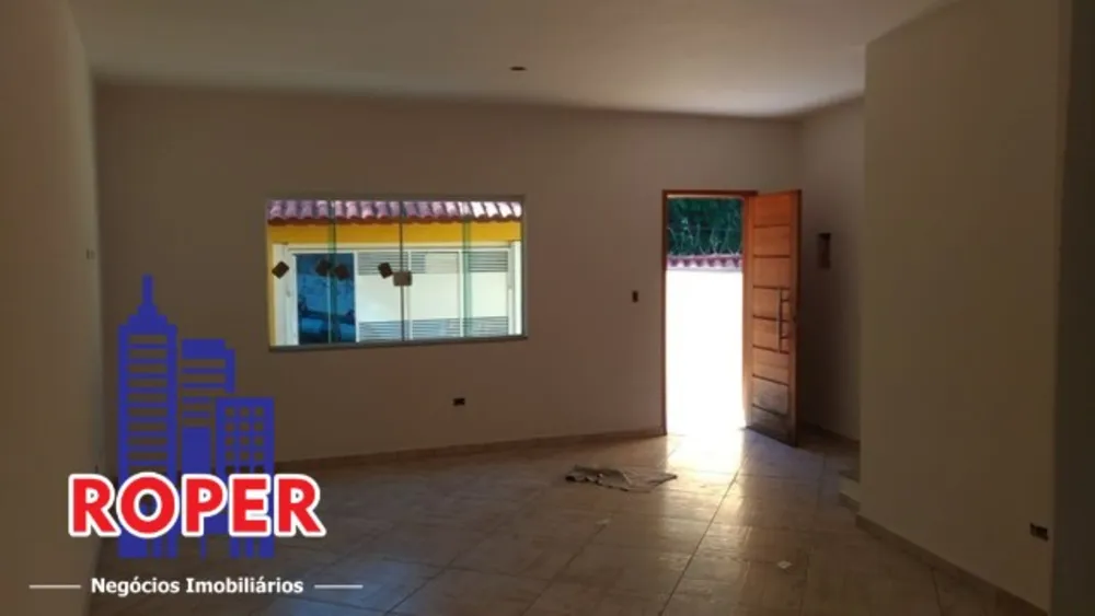 Casa, 3 quartos, 100 m² - Foto 3