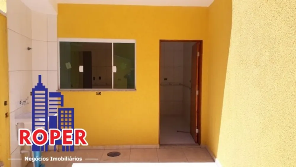 Casa, 3 quartos, 100 m² - Foto 2