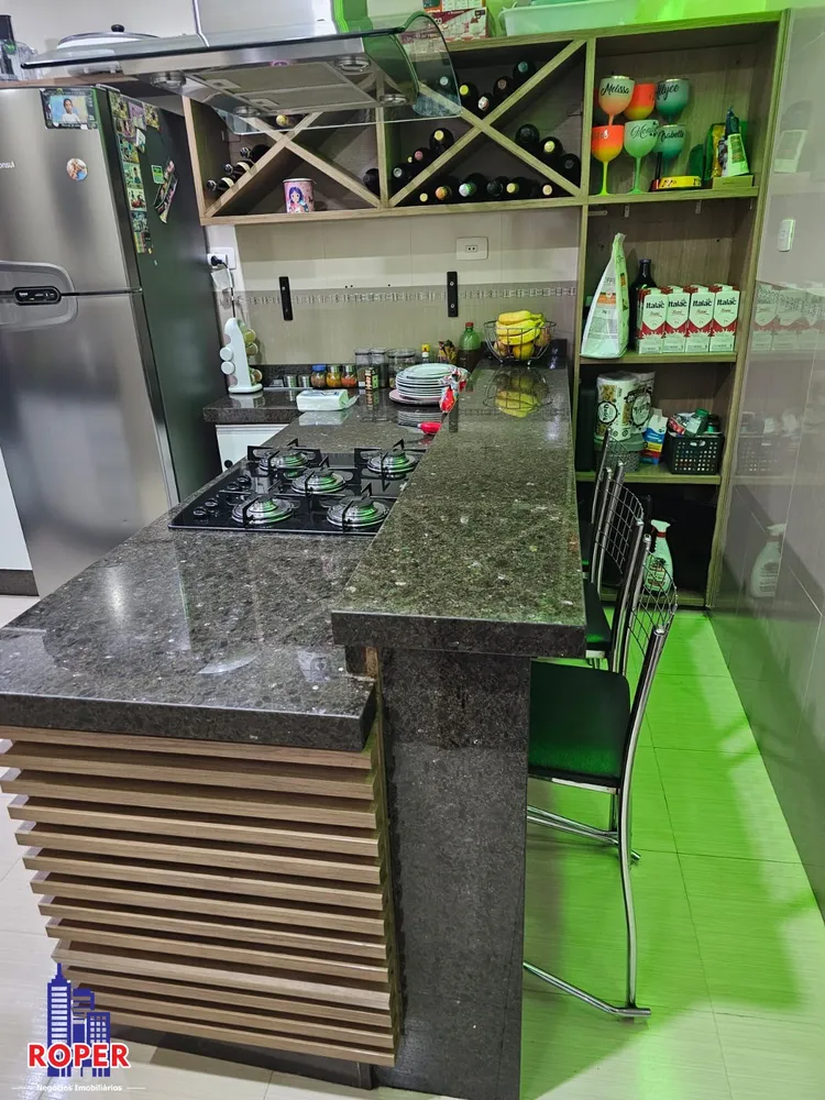 Casa, 3 quartos, 150 m² - Foto 3