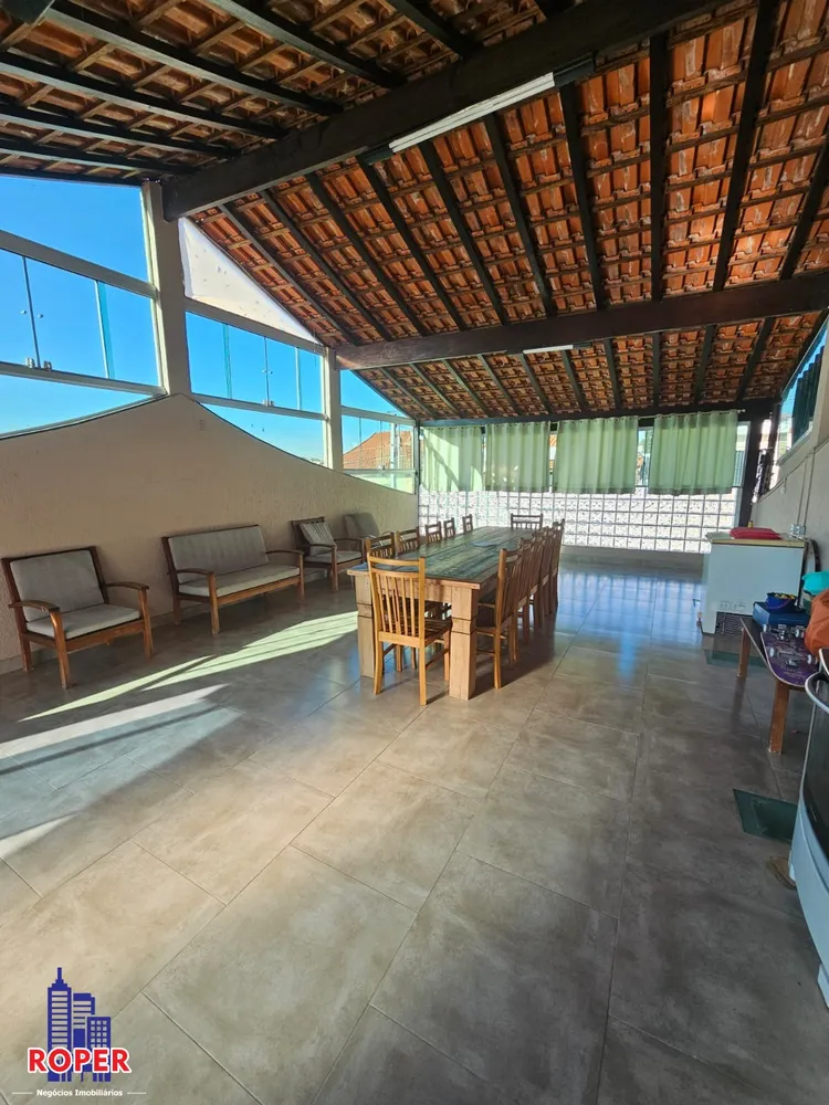 Casa, 3 quartos, 150 m² - Foto 11