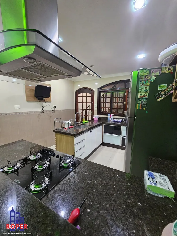 Casa, 3 quartos, 150 m² - Foto 5