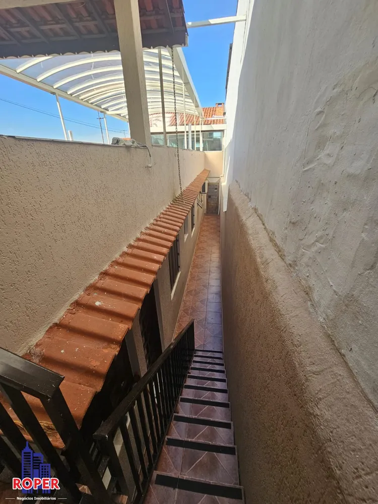 Casa, 3 quartos, 150 m² - Foto 12