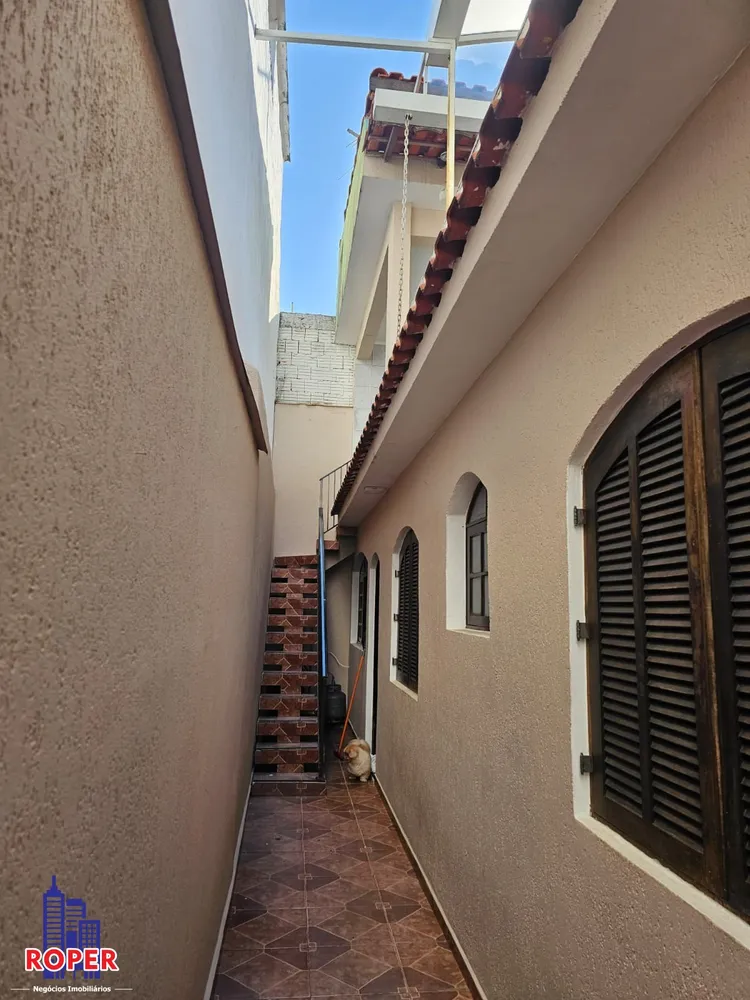 Casa, 3 quartos, 150 m² - Foto 1