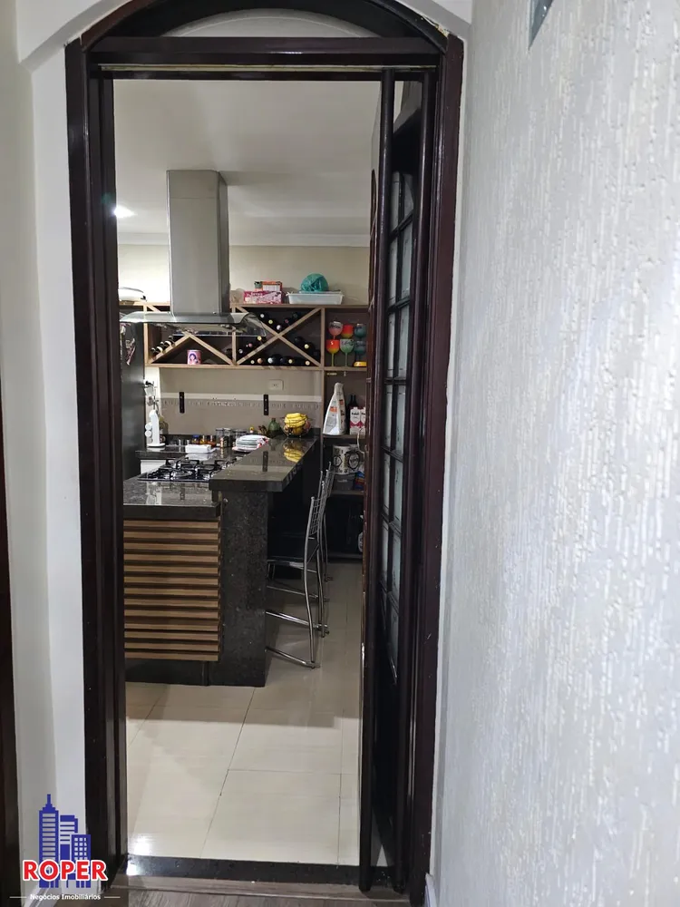 Casa, 3 quartos, 150 m² - Foto 2