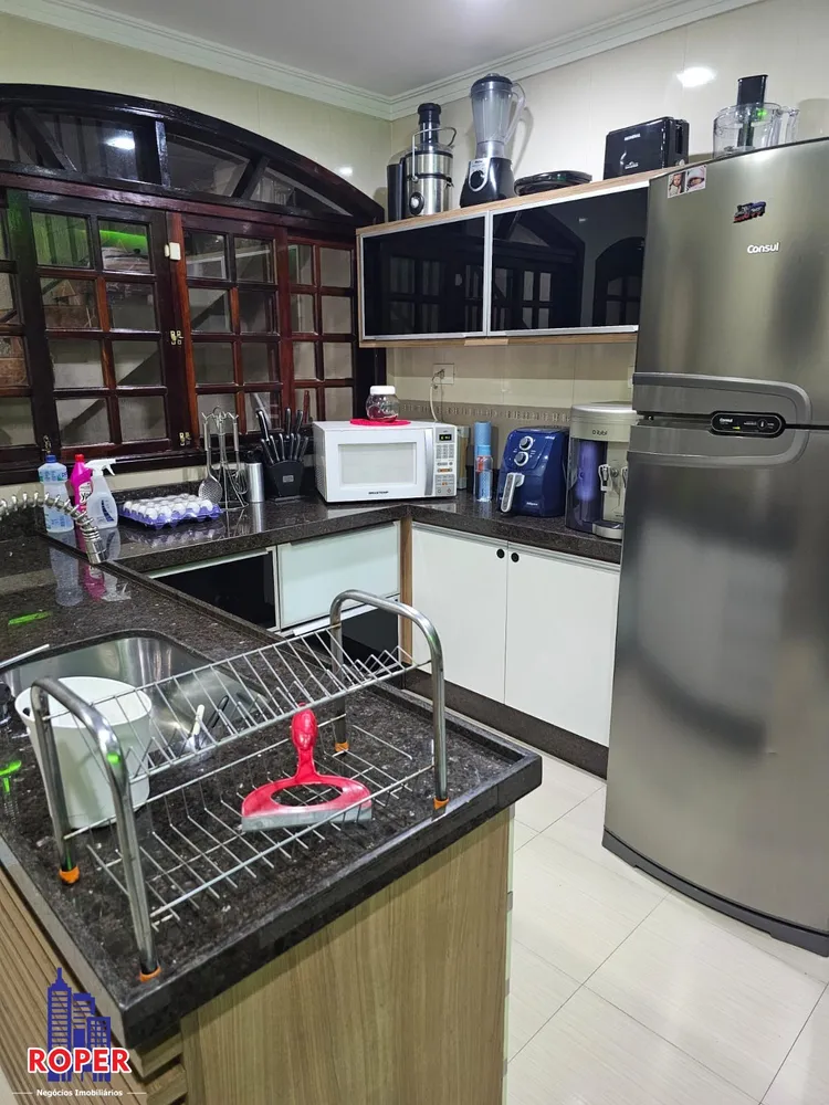 Casa, 3 quartos, 150 m² - Foto 4