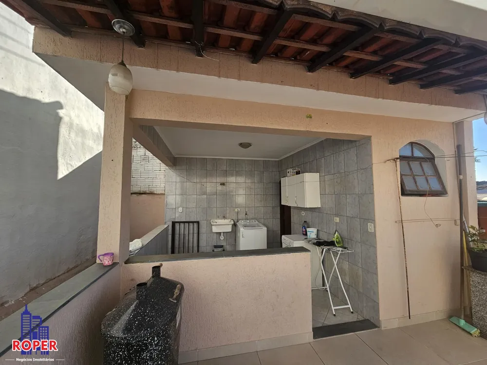 Casa, 3 quartos, 150 m² - Foto 7