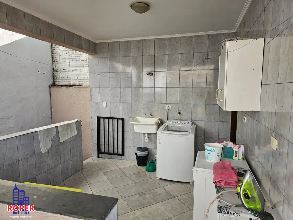 Casa, 3 quartos, 150 m² - Foto 6