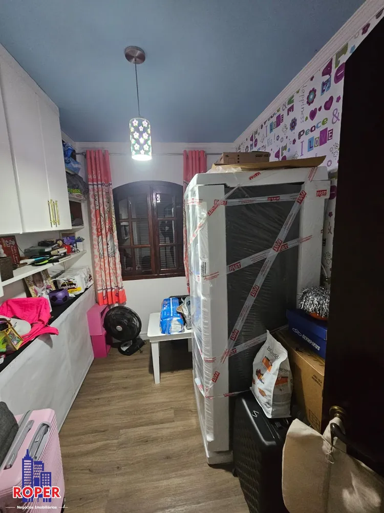 Casa, 3 quartos, 150 m² - Foto 8