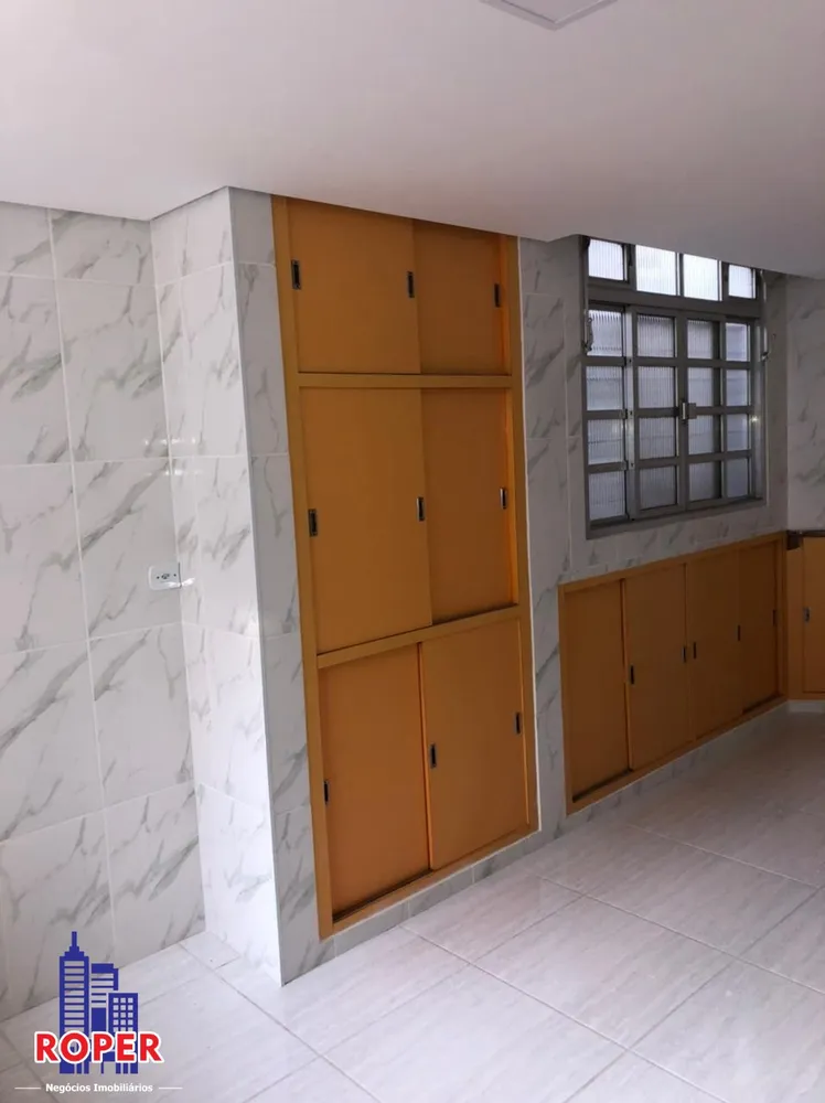 Casa, 3 quartos, 100 m² - Foto 5