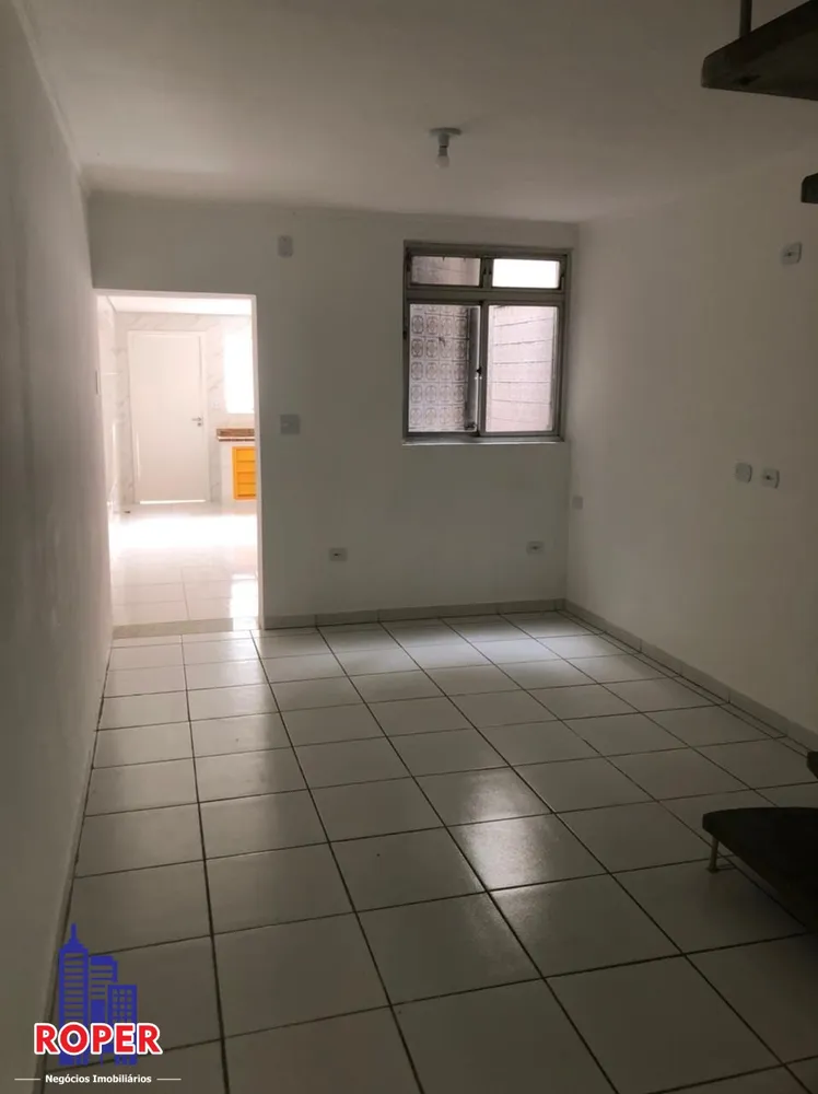 Casa, 3 quartos, 100 m² - Foto 4