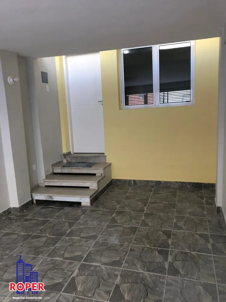 Casa, 3 quartos, 100 m² - Foto 2