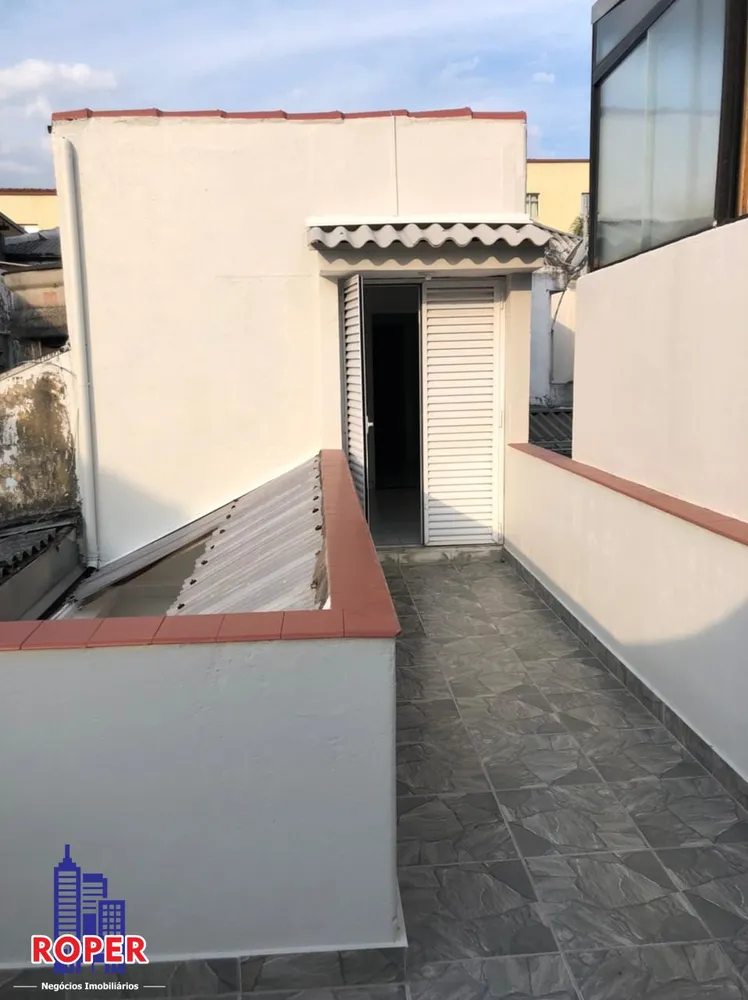 Casa, 3 quartos, 100 m² - Foto 14