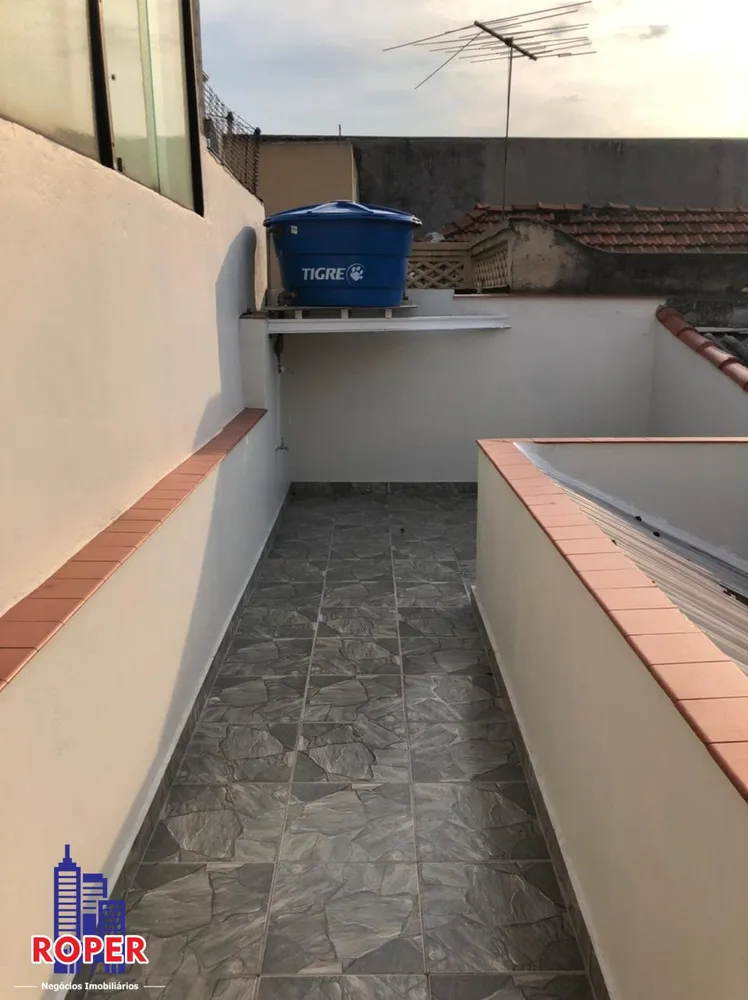 Casa, 3 quartos, 100 m² - Foto 13