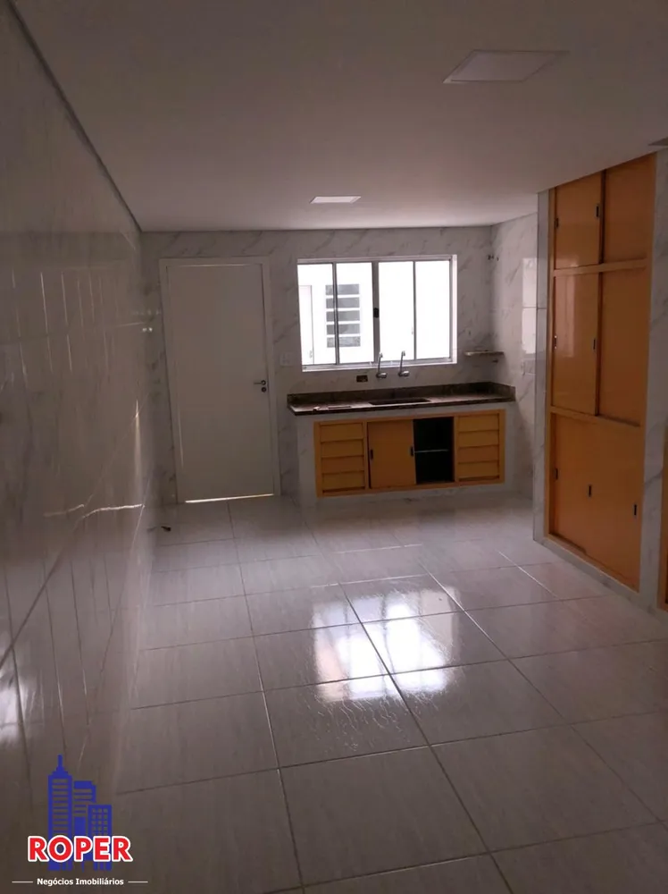 Casa, 3 quartos, 100 m² - Foto 6