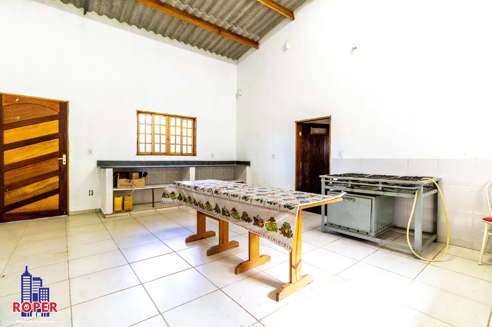 Chácara, 9 quartos, 2 hectares - Foto 7
