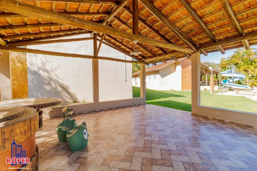 Chácara, 9 quartos, 2 hectares - Foto 6
