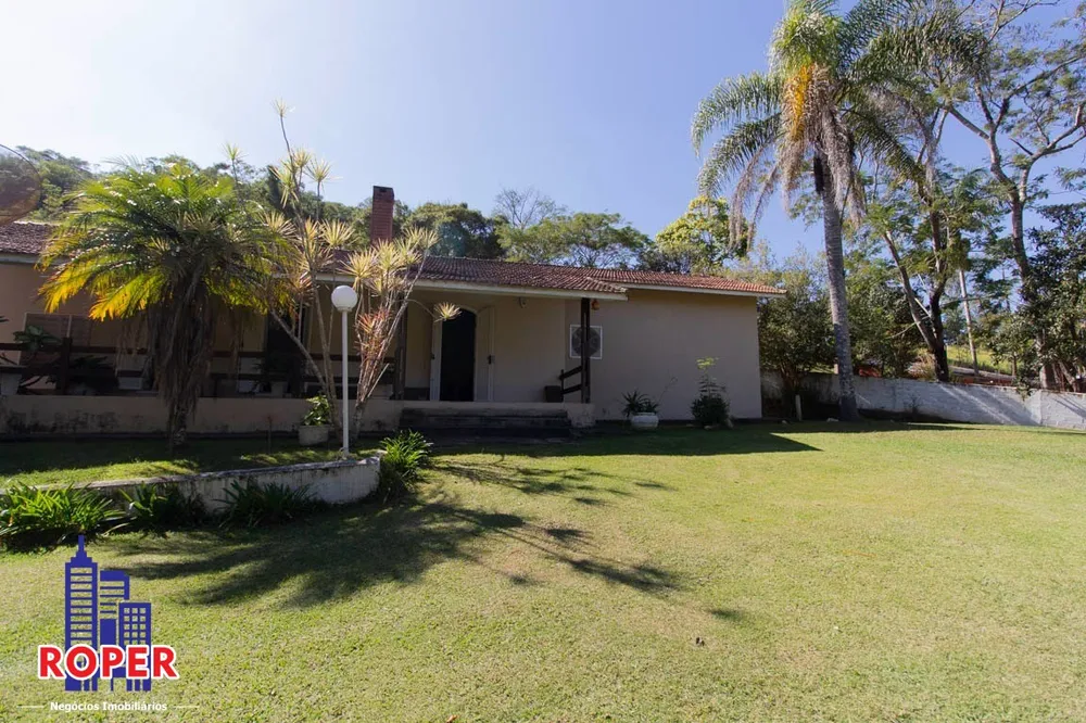 Chácara, 9 quartos, 2 hectares - Foto 11
