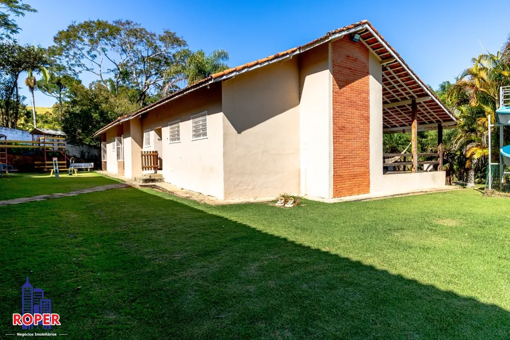 Chácara, 9 quartos, 2 hectares - Foto 1